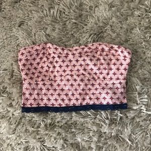 Gilly Hicks Bralette